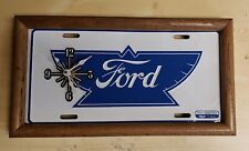 Vintage ford metal for sale  Waupun