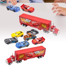 Auto mack truck gebraucht kaufen  München