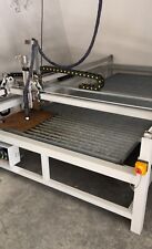 Taglio plasma cnc usato  Saponara