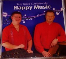 Happy music tony for sale  HULL