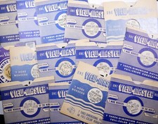 View master reels for sale  Brecksville
