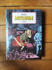 Blutch mitchum d'occasion  Paris XVII