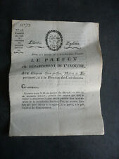Thermidor vivarais ardèche d'occasion  Chabeuil
