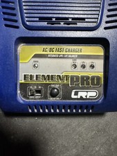 Lrp element pro gebraucht kaufen  Hille