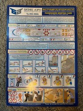 Safety card business gebraucht kaufen  Föhr