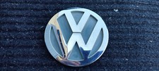 Polo heckklappe emblem gebraucht kaufen  Schwerin