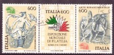 1984 italia esposizione usato  Rimini