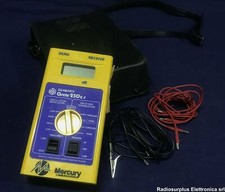Mercury oscar 250cs usato  Giarre