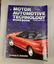 Motor automotive technology for sale  Shipping to United Kingdom
