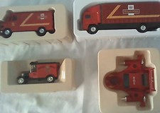 Rare corgi classics for sale  TAMWORTH