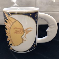 Vitromaster galaxy mug for sale  Nutley