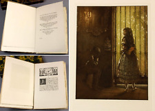 CARMEN Andre Lambert 1928 illustrations one of 60 with EXTRA suite of engravings comprar usado  Enviando para Brazil