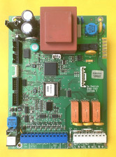 Cpu carte 8199 d'occasion  École-Valentin