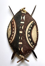 Rare handmade african for sale  New York