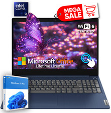 Lenovo ideapad laptop for sale  Hudson