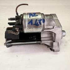 Motorino avviamento audi usato  Italia
