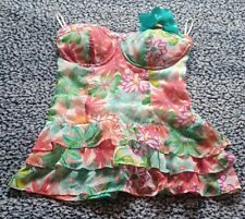 Body excuse taille d'occasion  Tulle