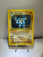 Machomei base set gebraucht kaufen  Hagen
