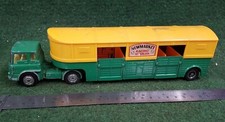 Corgi bedford toys for sale  ANDOVER