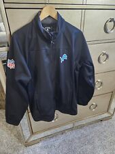 Detroit lions black for sale  Edmond