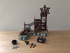 Lego herr ringe gebraucht kaufen  Pfreimd