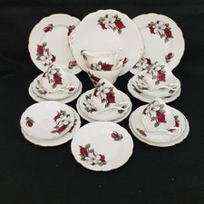 Piece vintage harleigh for sale  MANCHESTER