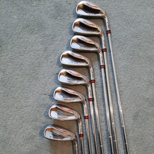 Yonex vmx irons for sale  UK