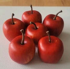 Streudeko rote kleine gebraucht kaufen  Neckarsulm