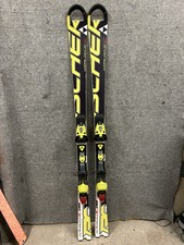 Fischer rc4 cup for sale  Aspen