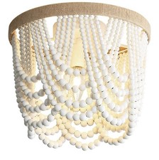 Bohemian wood beaded for sale  Olathe