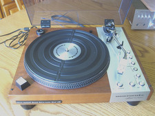 Vintage marantz 6300 for sale  Old Forge