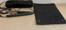 Black ghd 4.2b for sale  WHITBY