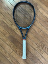 Wilson ultra 100 for sale  Medina