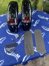 Suzuki panniers one for sale  SALE
