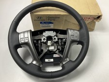 New leather steering for sale  Houston