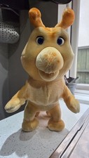 Teddy ruxpins grubby for sale  BIRMINGHAM