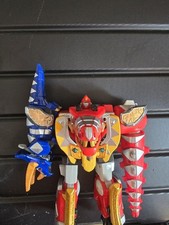 Power rangers dino for sale  FAREHAM