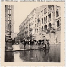 Foto warschau ghetto gebraucht kaufen  Berlin