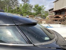 Rear spoiler coupe for sale  Knoxville