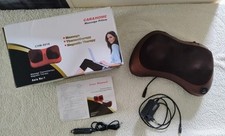 Elektrisches massagekissen wä gebraucht kaufen  Großenwiehe