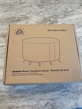 Patio furniture cover for sale  Williamsburg