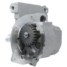 Hydrauliczna tandemowa pompa zębata pasuje do 55610S 5610S 6610S 6640 1101-1035E 81871528 8187 na sprzedaż Hydrauliczna tandemowa pompa zębata pasuje do 55610S 5610S 6610S 6640 1101-1035E 81871528 8187 na sprzedaż  Wysyłka do Poland