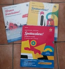 Spettacolare vivere musica usato  Seregno