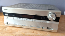 Onkyo sr608 home for sale  KINGSBRIDGE