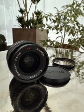 Mint contax carl for sale  LONDON