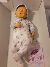 Baby berjusa doll for sale  Rockport