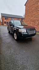 2010 land rover for sale  RUGBY