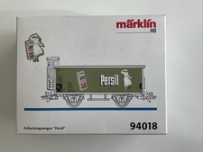 Märklin geburtstagswagen pers gebraucht kaufen  Esslingen am Neckar