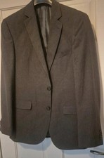 Size 40r pinstripe for sale  WESTCLIFF-ON-SEA