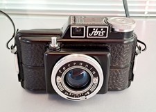 Macchina fotografica vintage usato  Asti